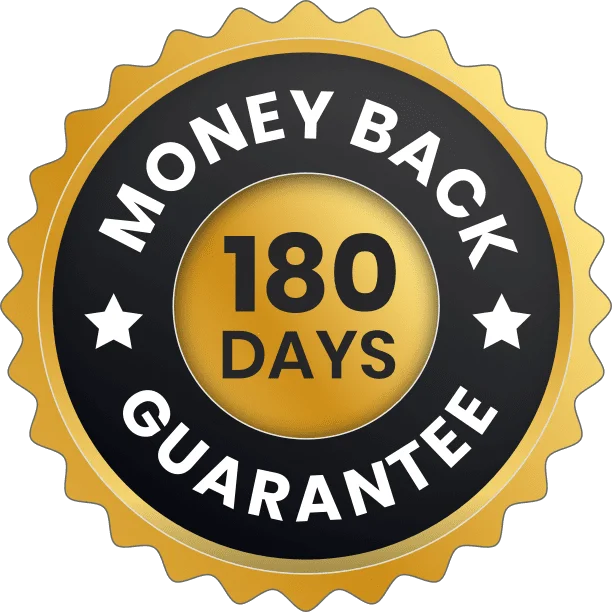 Nagano Lean Body Tonic Nagano Lean Body Tonic 180-Day Money Back Guarantee
